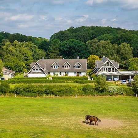 Weitblick - Fewo In Ostseenaehe, 2Km Bis Zur Flensburger Foerde, Mit 2 Grossen Schlafzimmern Munkbrarup Bagian luar foto